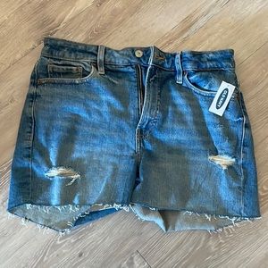 Old Navy O.G. Short - High Rise